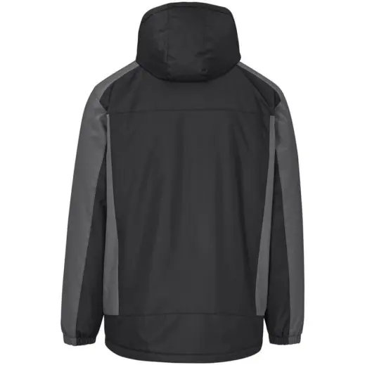 Mens Lebombo Black Back